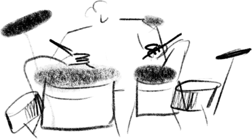 MUSIC VIDEOS